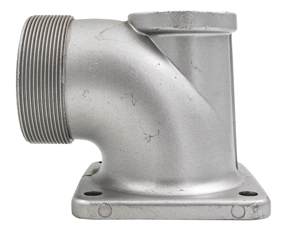 WP3065 Outlet Elbow 3 inch [125 85.572.245]