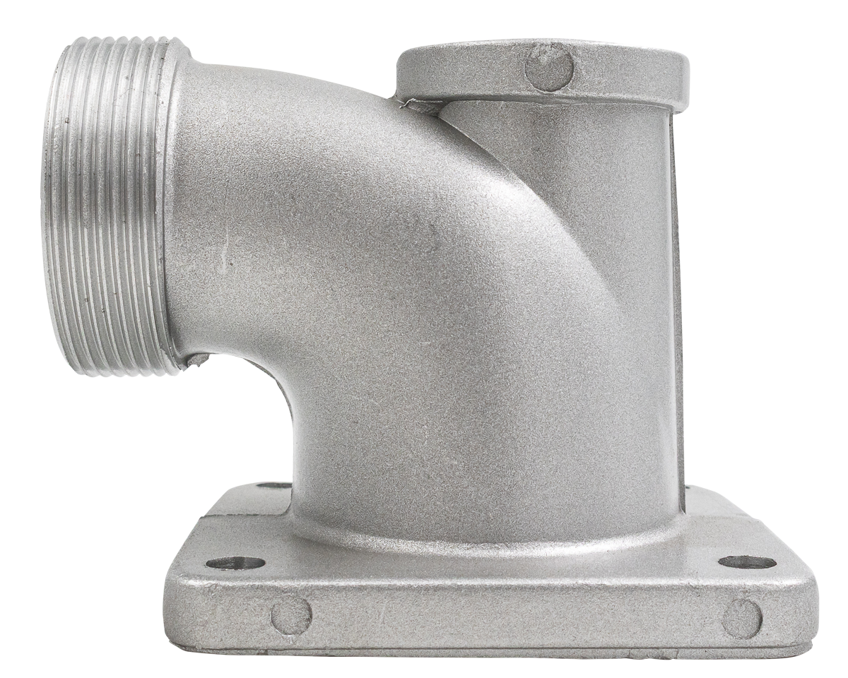 WP2065 Outlet Elbow 2 inch [125 85.572.264]