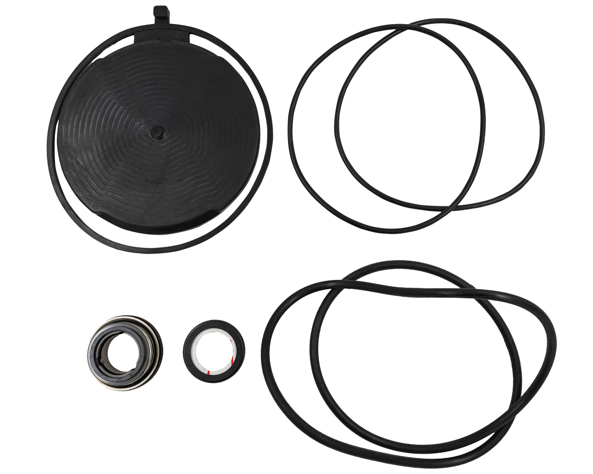 Seal Kit inc Mech seal WP6015 [125 85.572.442]