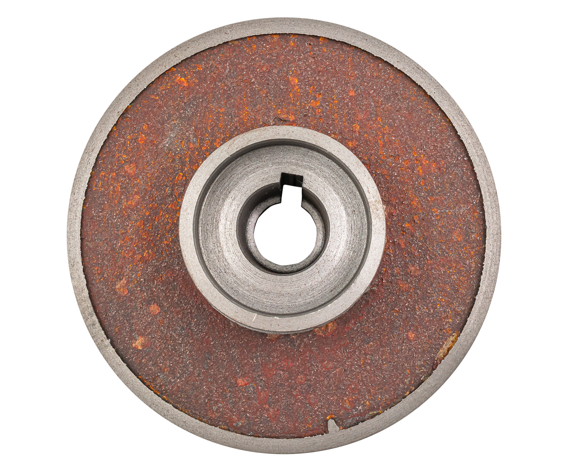 Impeller TP3013/4013H New [125 85.572.453]