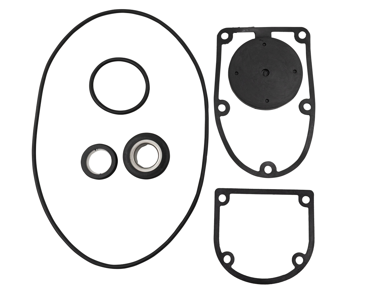 Seal Kit HP30131 [125 85.572.457]