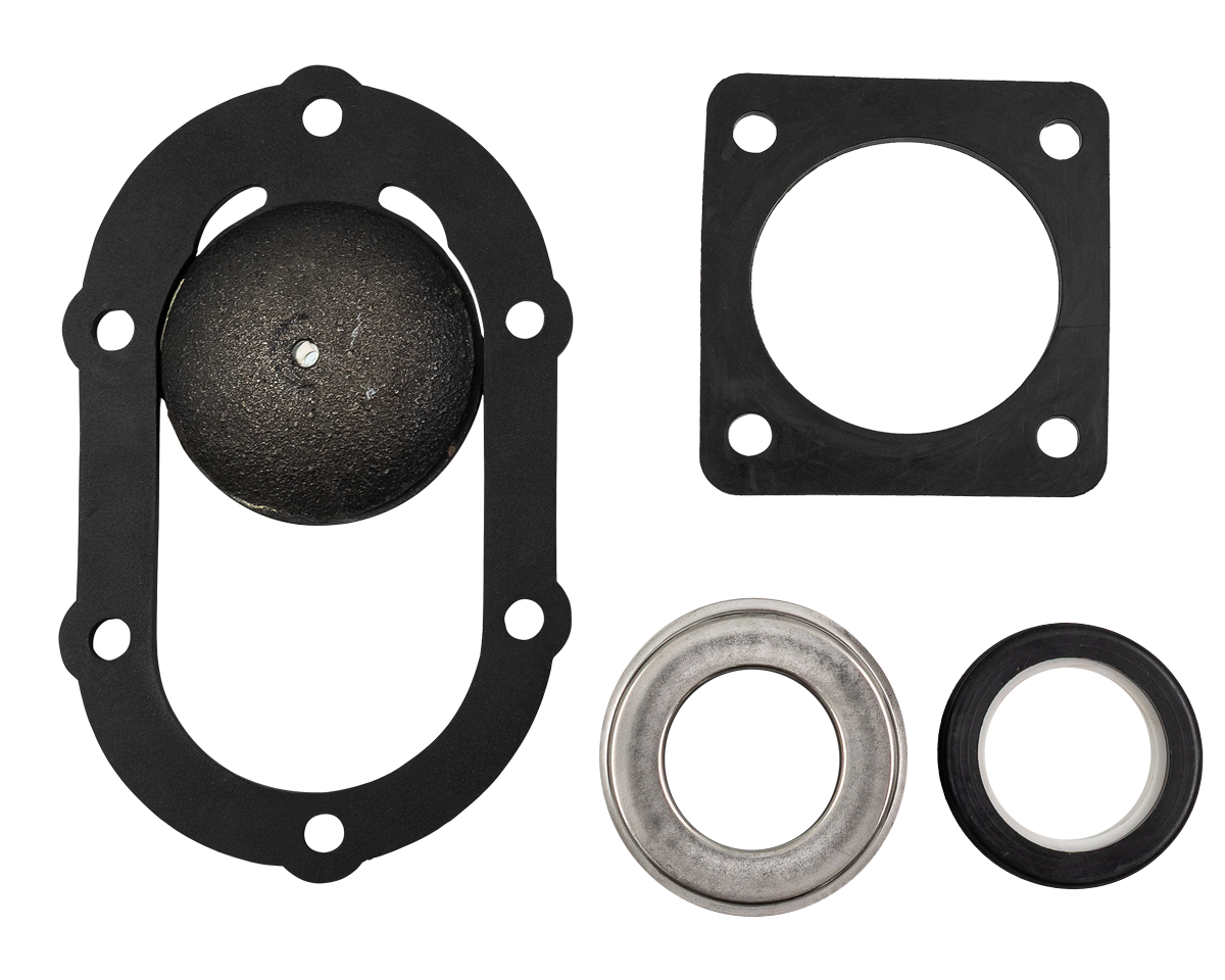 Mech Seal HP20131 New [125 85.572.529]