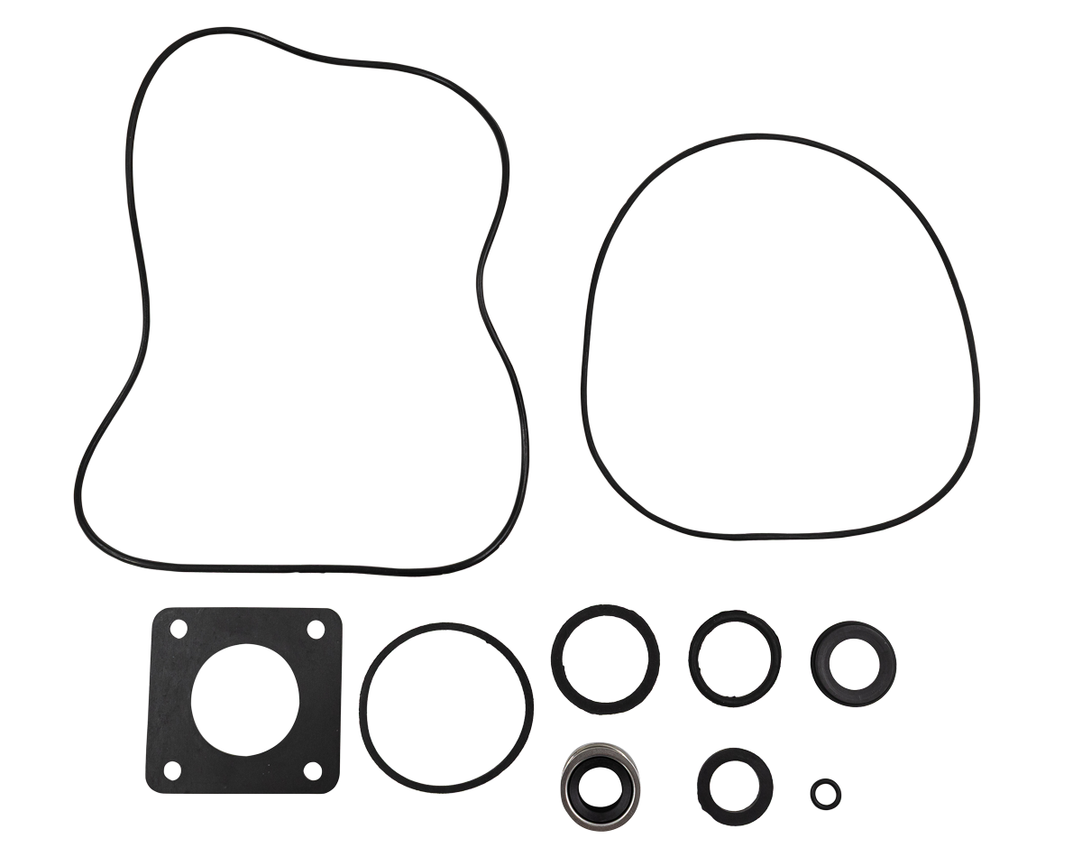 Seal Kit inc m/seal HD15602-RE [125 85.572.539H]