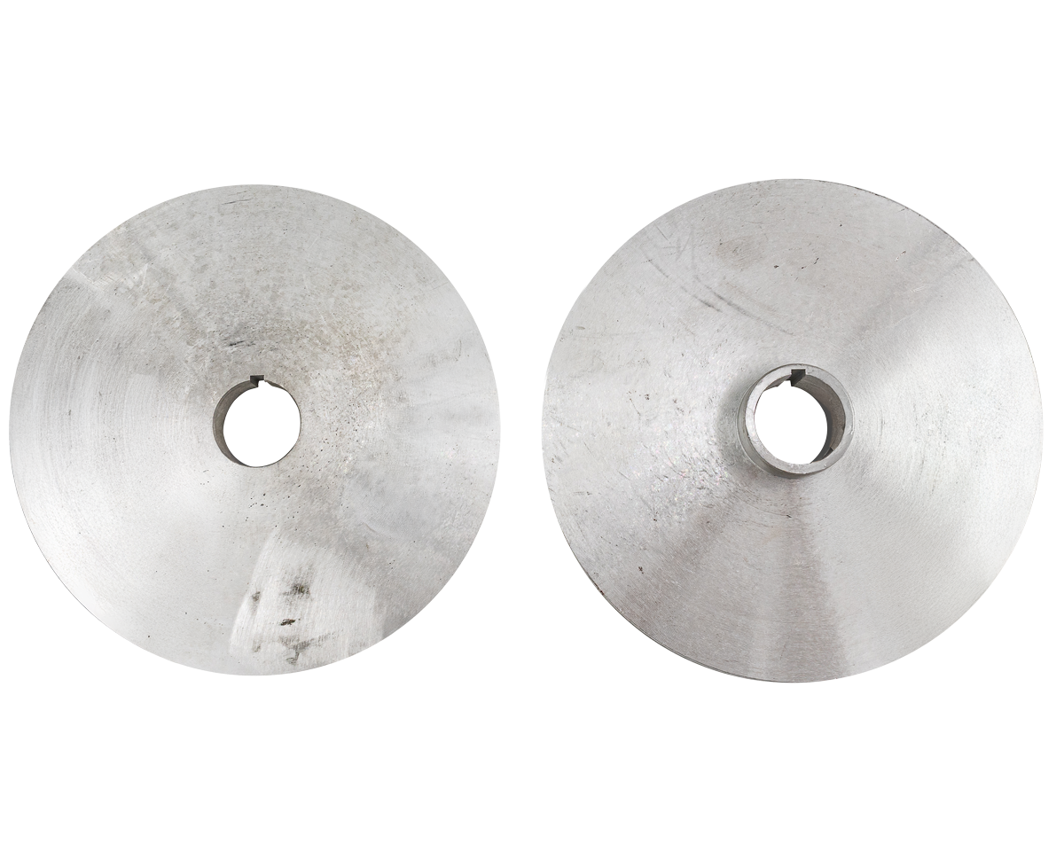 Impeller set HD15602/20602-RE [125 85.572.540H]