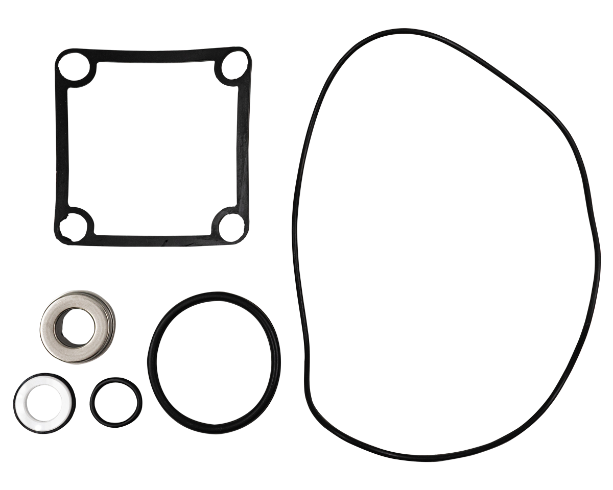 Seal kit inc M/Seal WD3060-RE [125 85.572.550H]