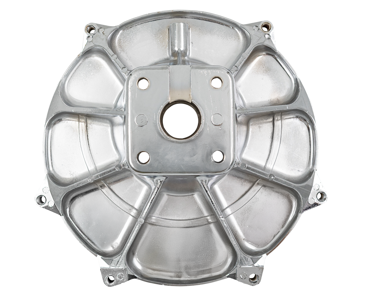 Back Plate HP20650 [125 85.572.564]