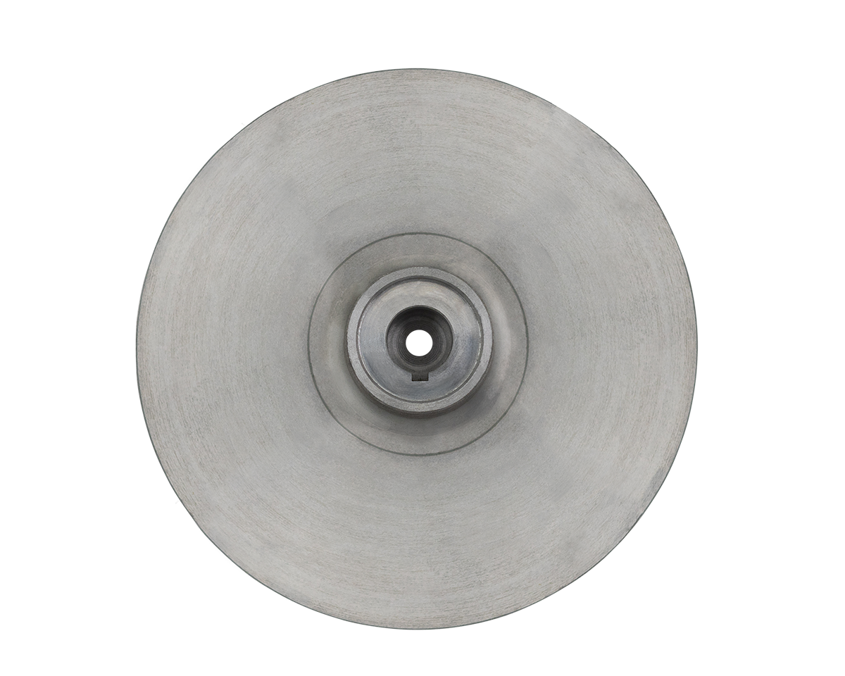 Impeller HP20650 P Shaft [125 85.572.568]