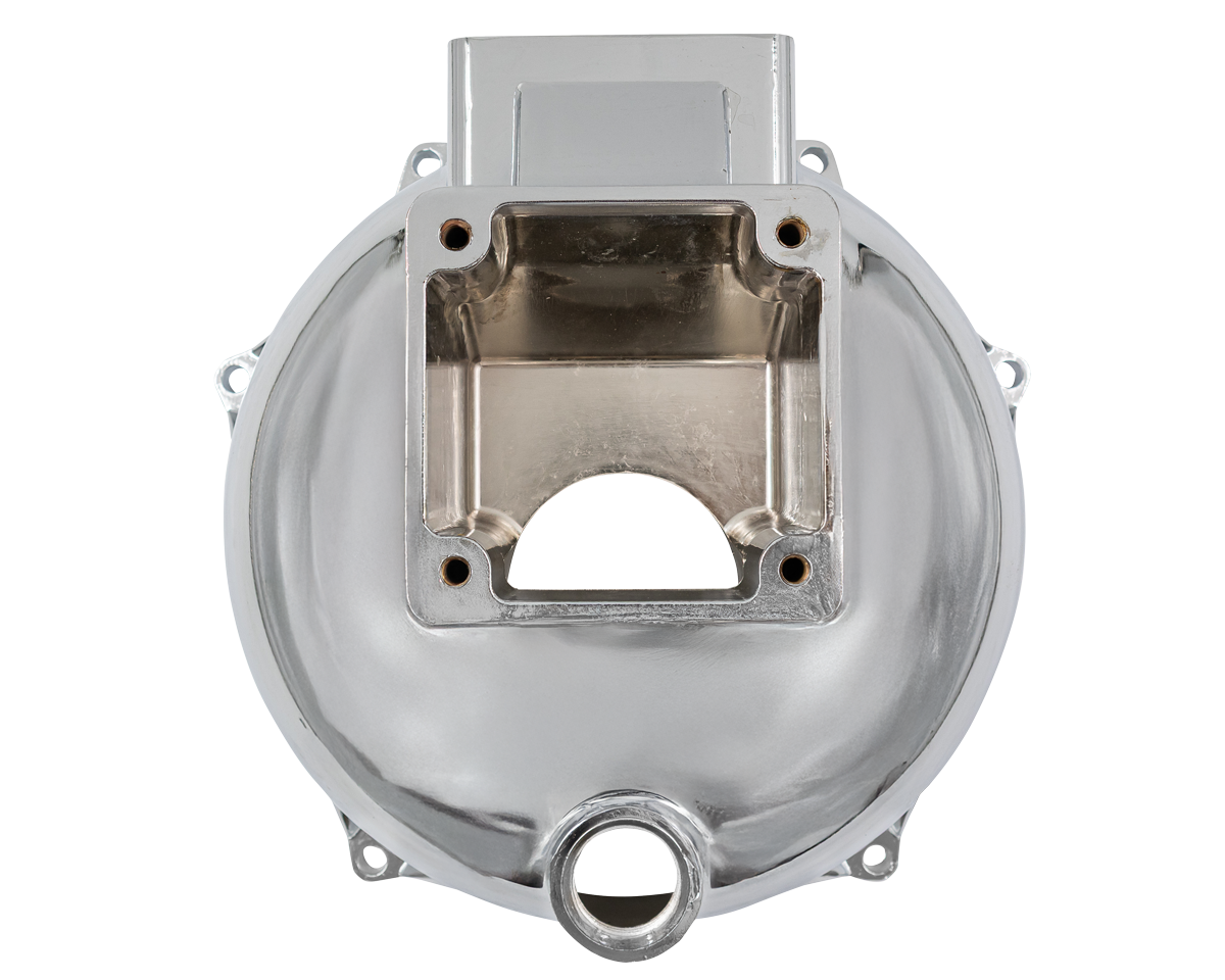 Pump Body HP20650 [125 85.572.577]