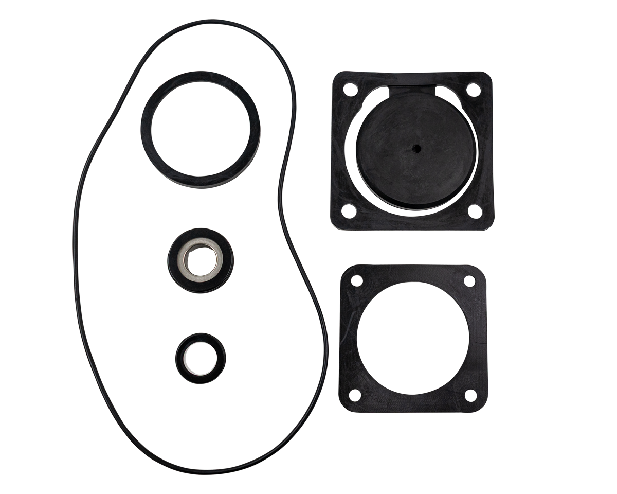 Seal Kit inc M/Seal WP20650 [125 85.572.609]