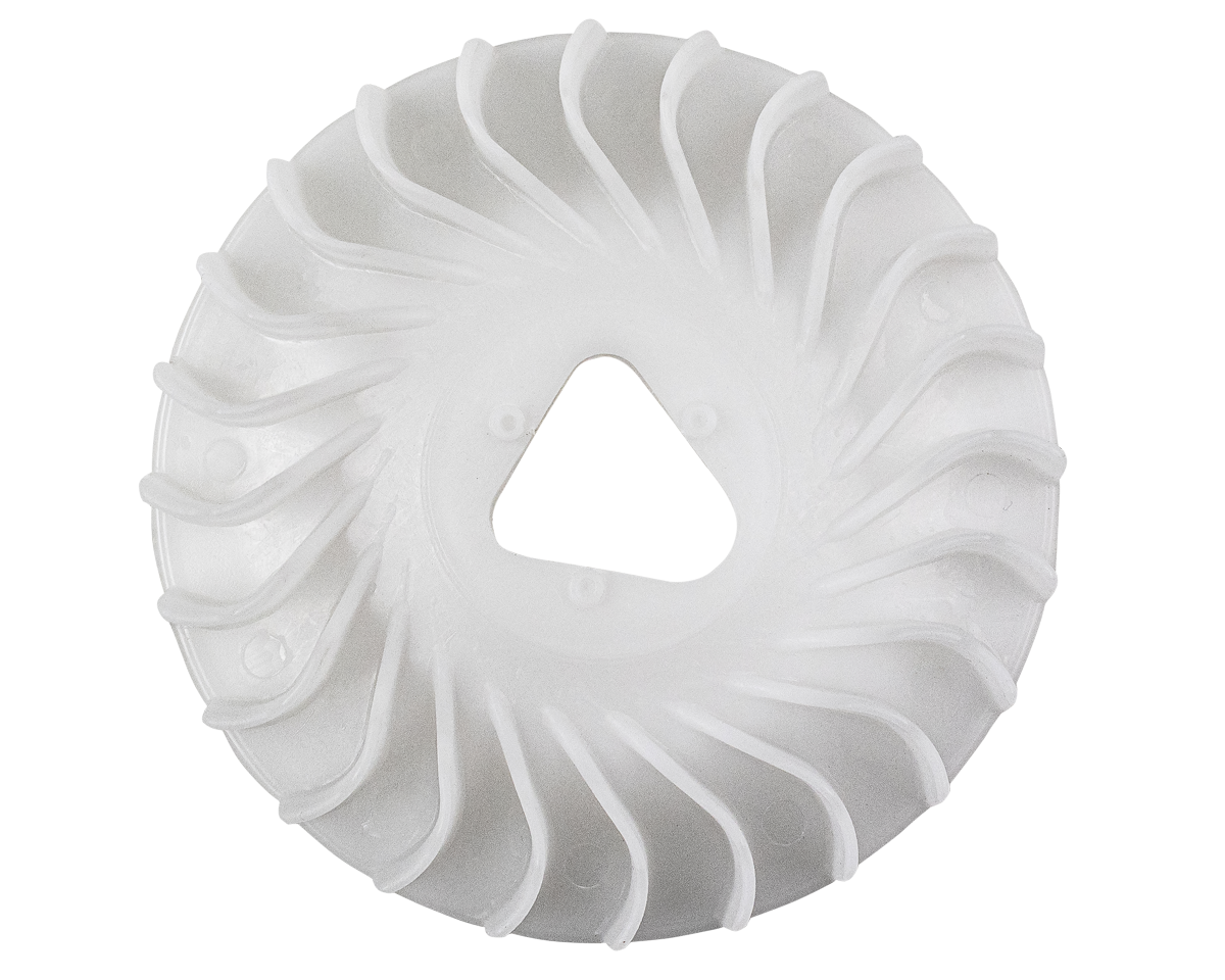 HP20701-R Impeller [125 85.572.663]