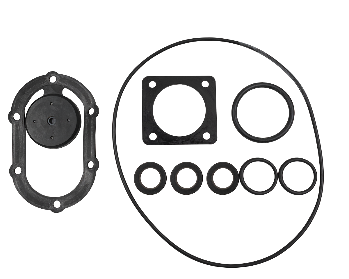 Viton Seal Kit HP20701-R [125 85.572.667V]