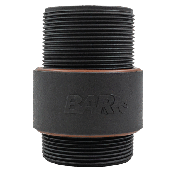 2" Poly Nipple Adaptor[125 85.572.740]
