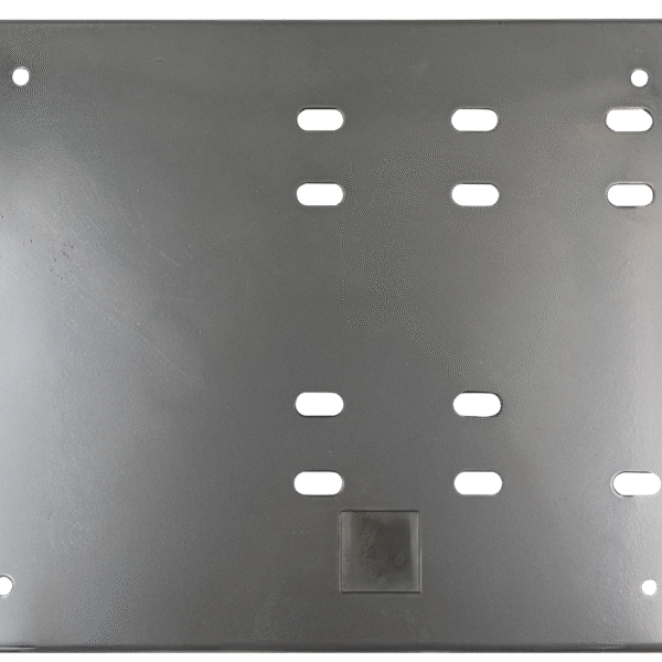 Base Plate [125 85.600.016]