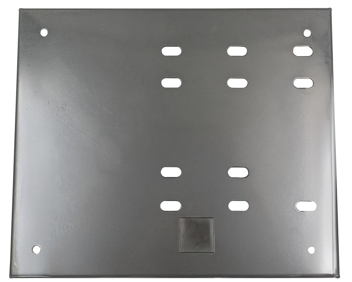 Base Plate [125 85.600.016]