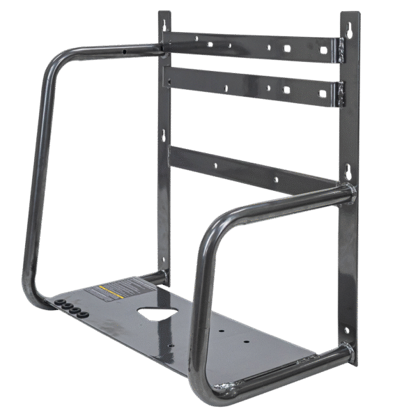 Frame - Small Wall Mount [125 85.600.111]