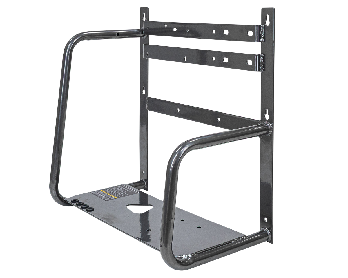 Frame - Small Wall Mount [125 85.600.111]