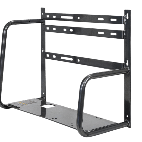 Frame - Wall Mount Large [125 85.600.112]
