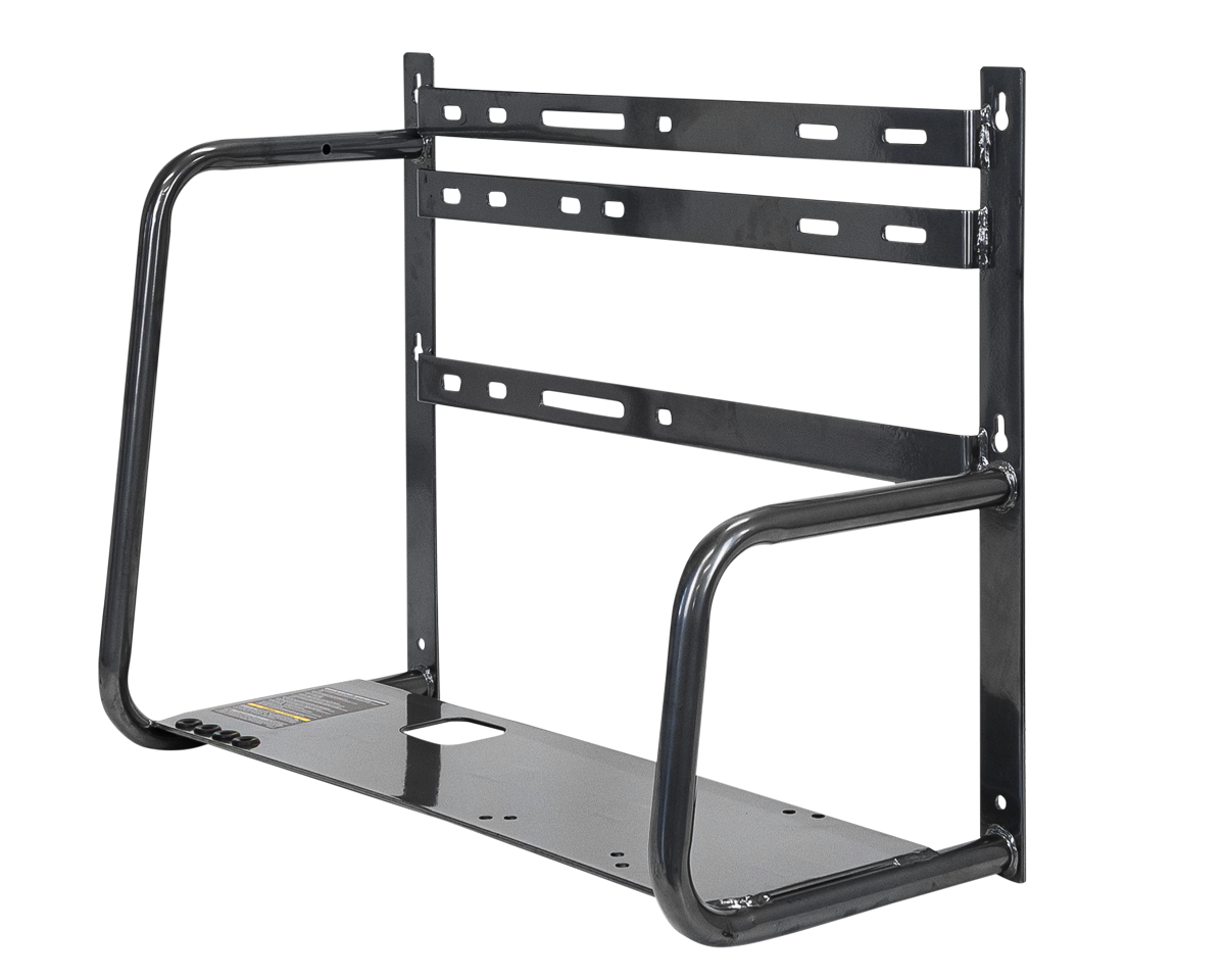 Frame - Wall Mount Large [125 85.600.112]