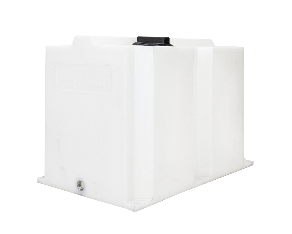 WO Petrol Tank -17 Litres -4.5 [125 85.601.007]