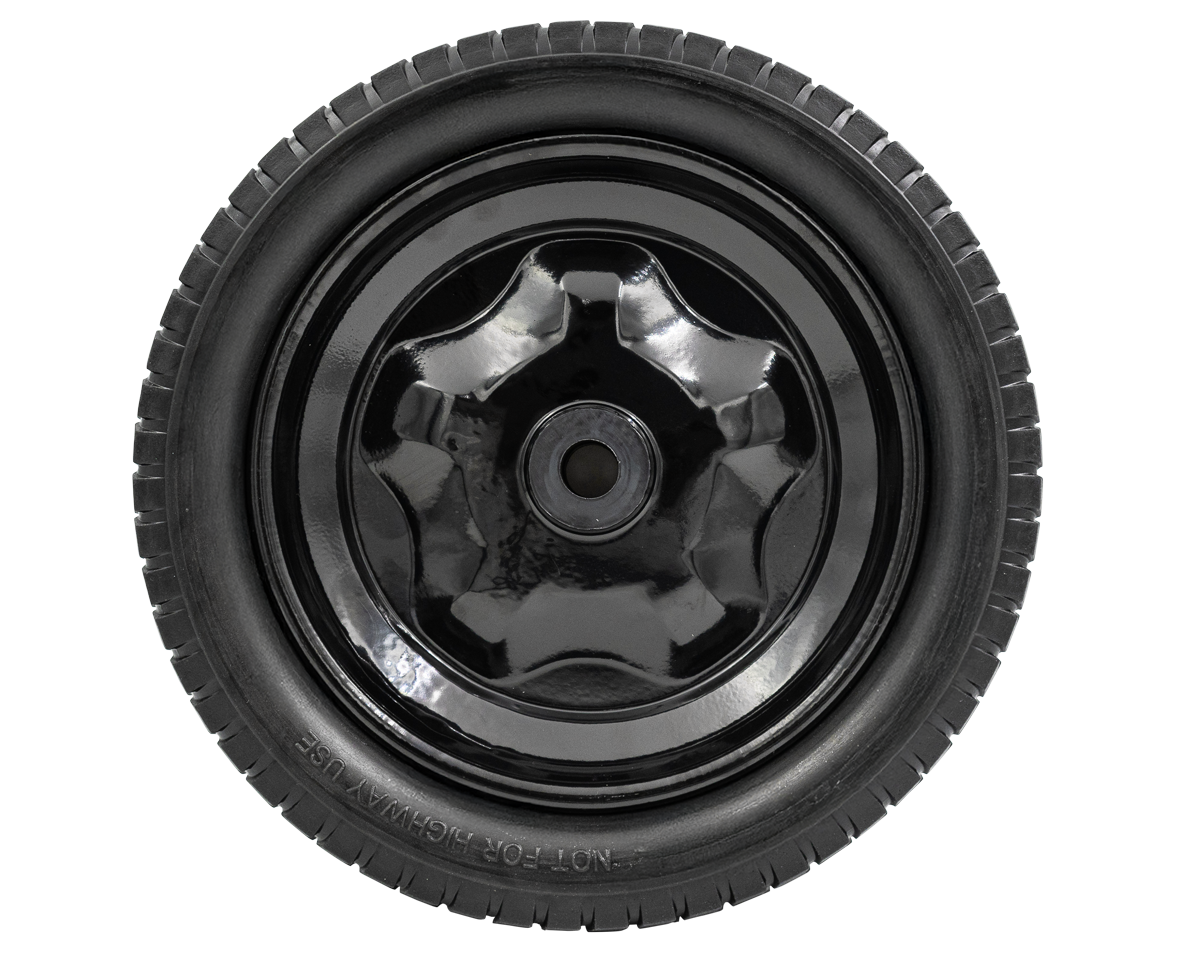 Wheel (C1) [125 85.660.054BFP] [125 85.660.054BF]