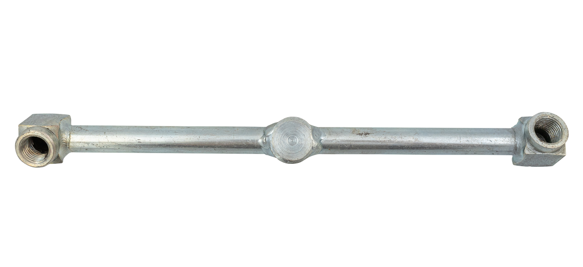 Rotary Arm 12inch 12Y HS [125 85.791.031]