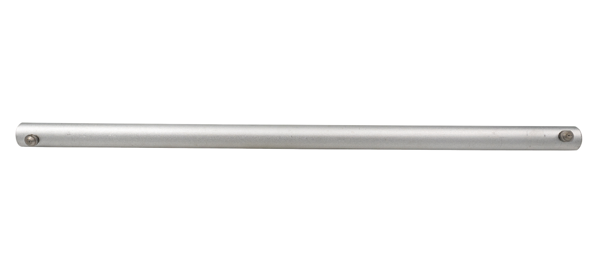 24" WAW Arm S/S Spinner [125 85.791.050]