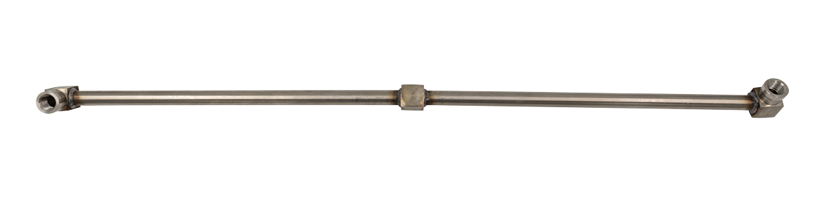 WAW Arm bar 24 Inch new 2 bar [125 85.792.016]