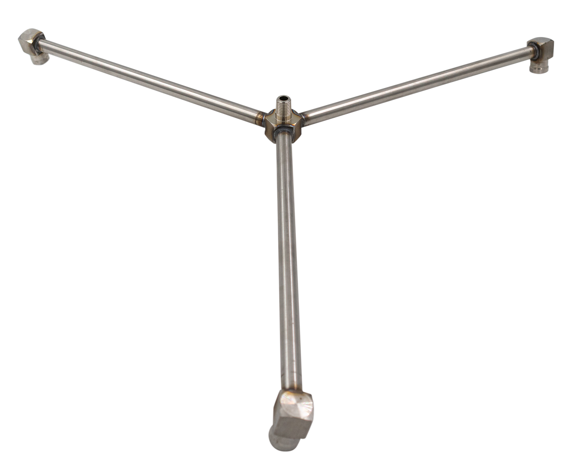 Rotary Arm 24" Whirl-A-Way [125 85.792.038]