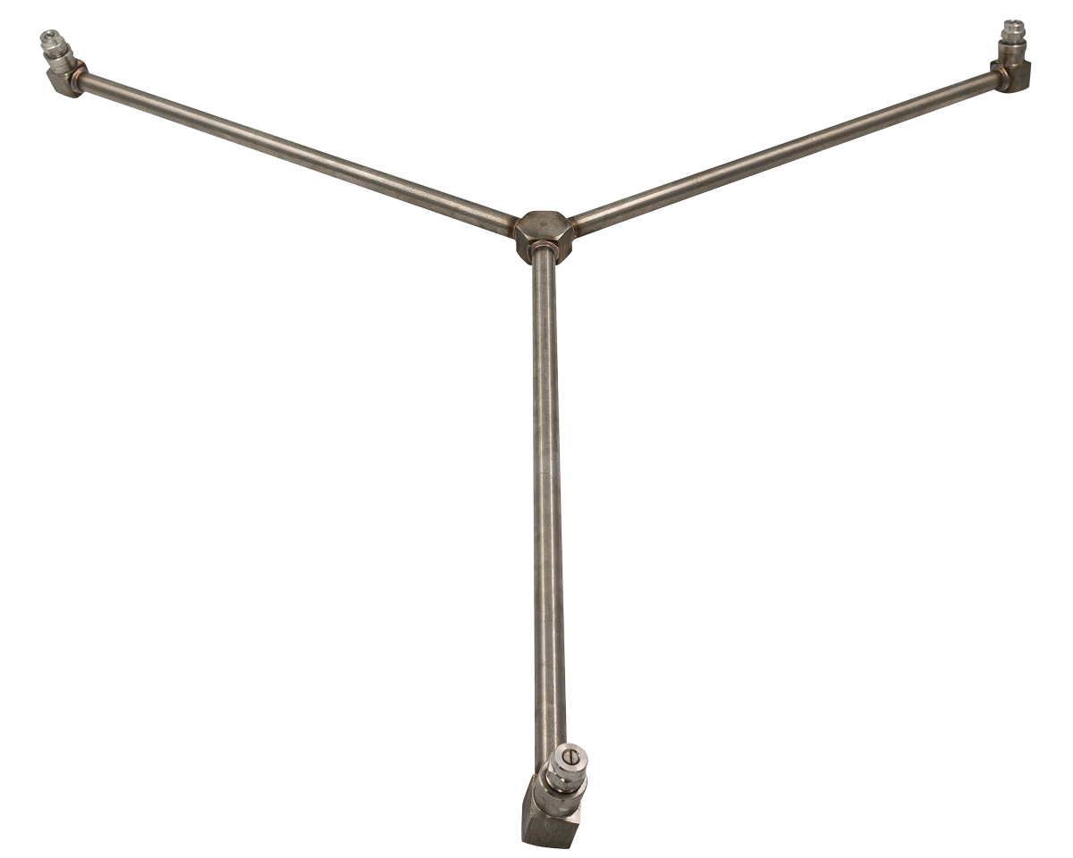 Rotary Arm BAR3000 3 arm [125 85.792.101]