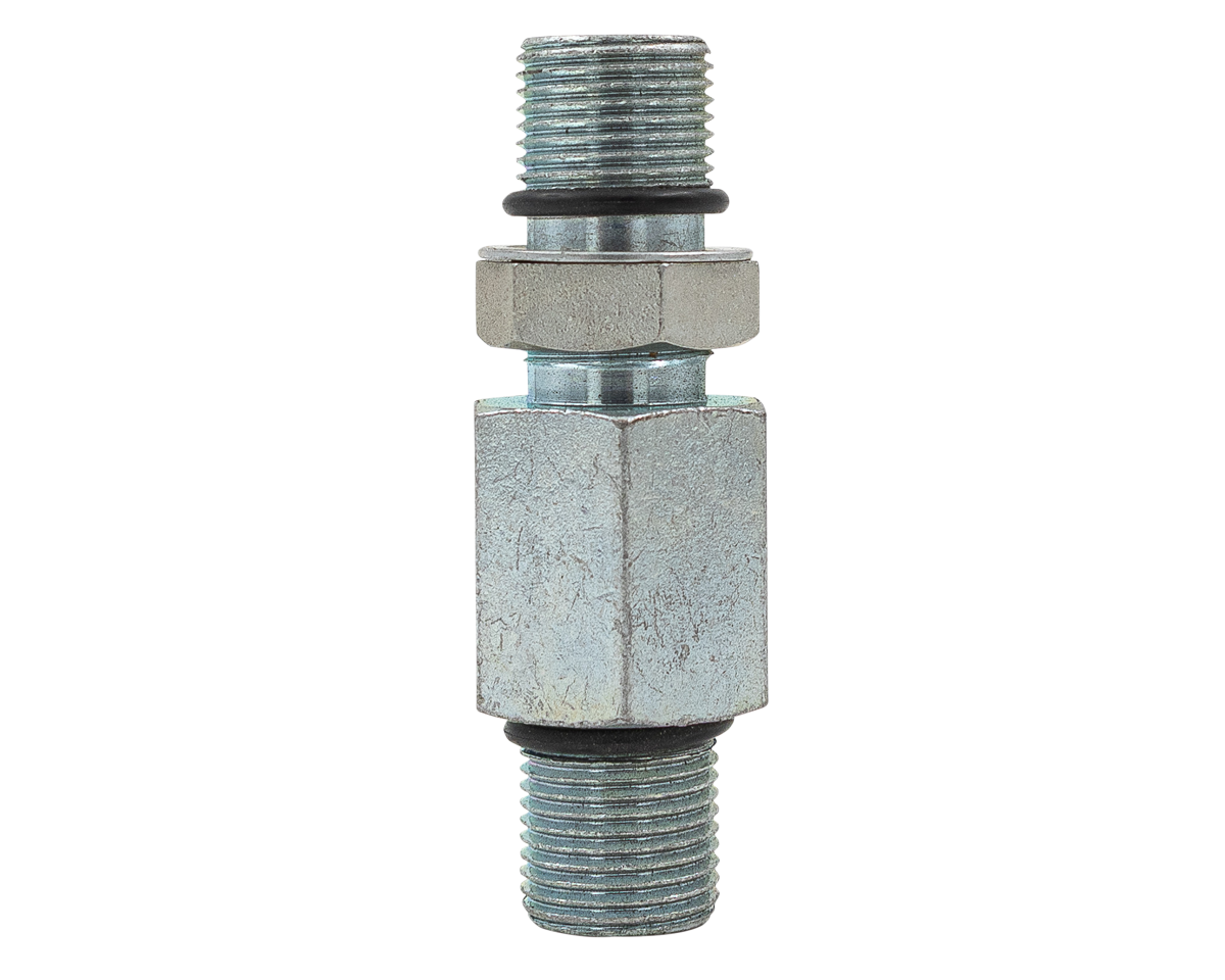 Splitter Hyd Adapter [125 85.802.009 (LSTL12)]