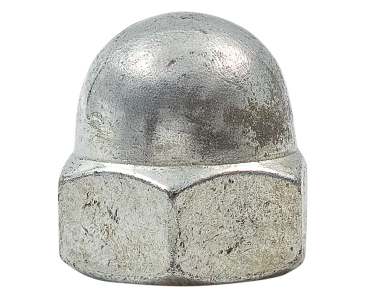 Splitter Nut Acorn [125 85.802.037 (LSTL87.5)]