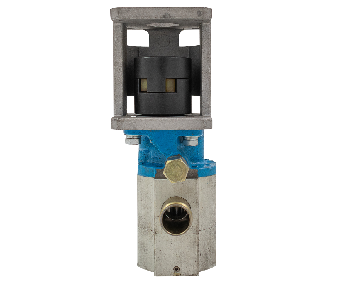 Splitter Hardware Kit    (C01) [125 85.802.048]