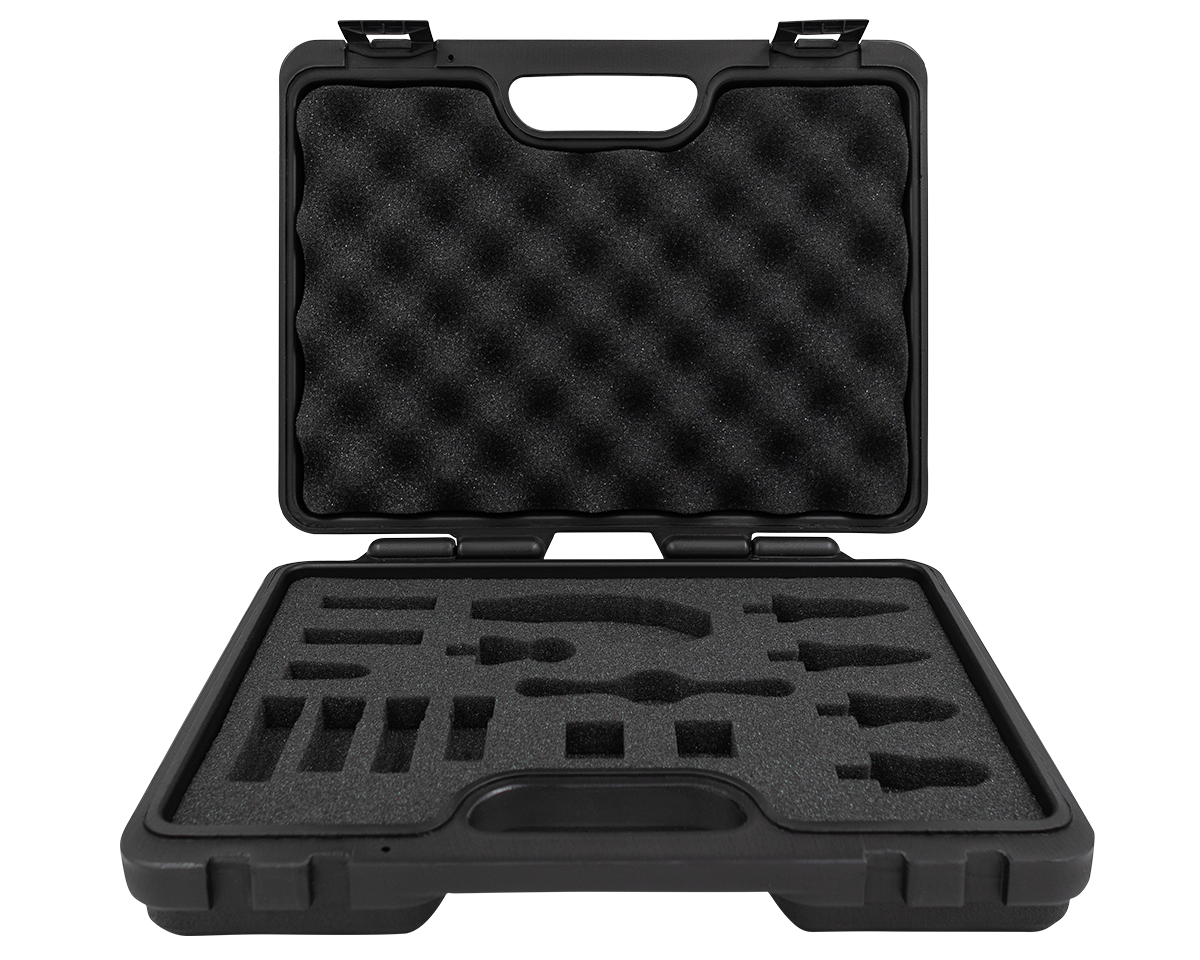 Plano Box - BAR 15 Piece [125 85.803.001]