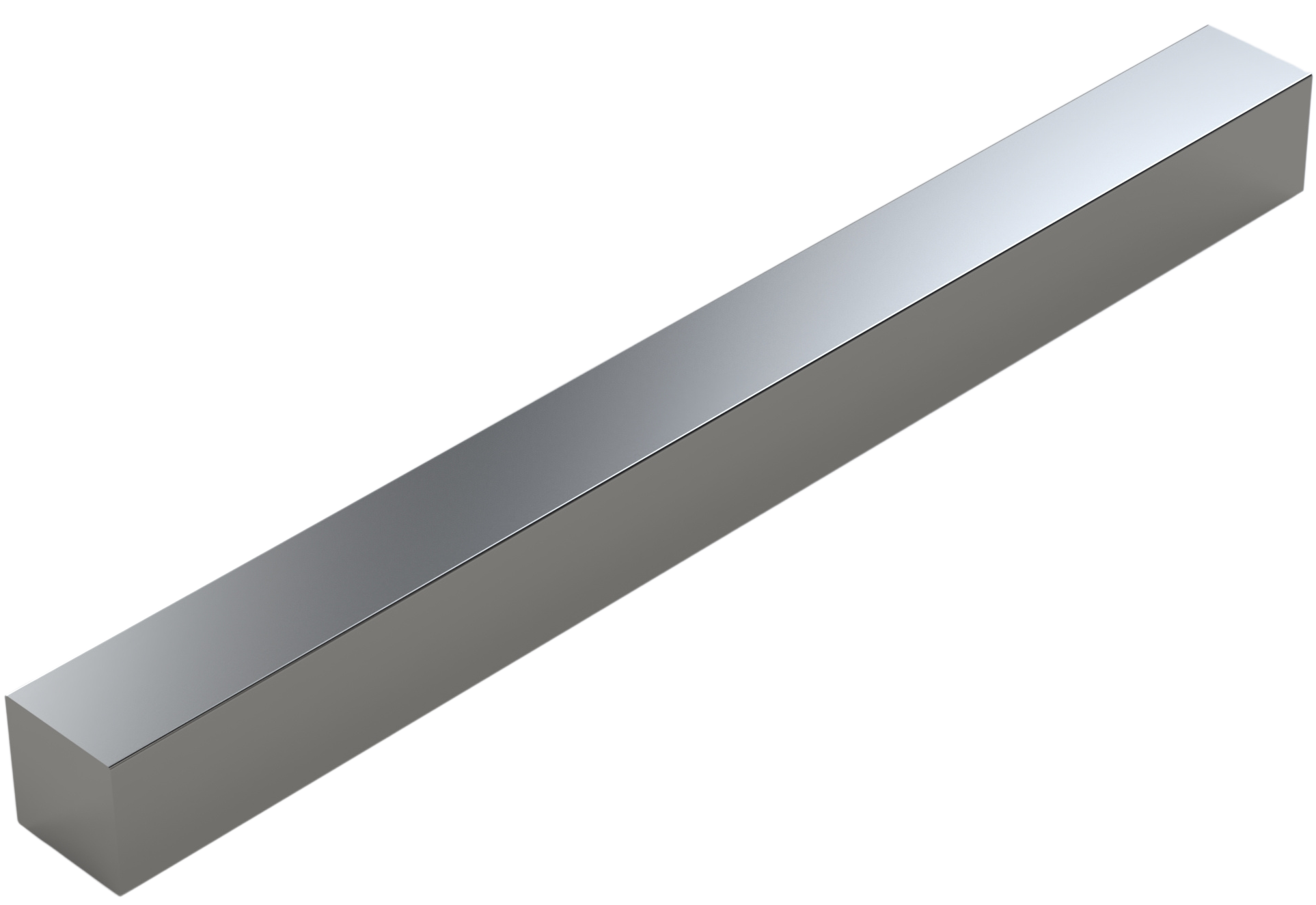 Key 1/4 x 1/4 70 mm (D1) [125 85.804.434]