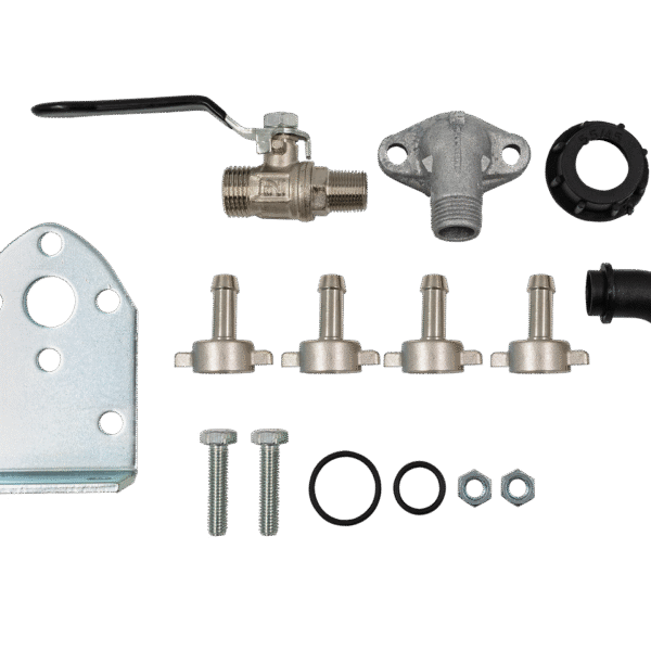 AR30/50 Assembly Kit [125 90.200.041]