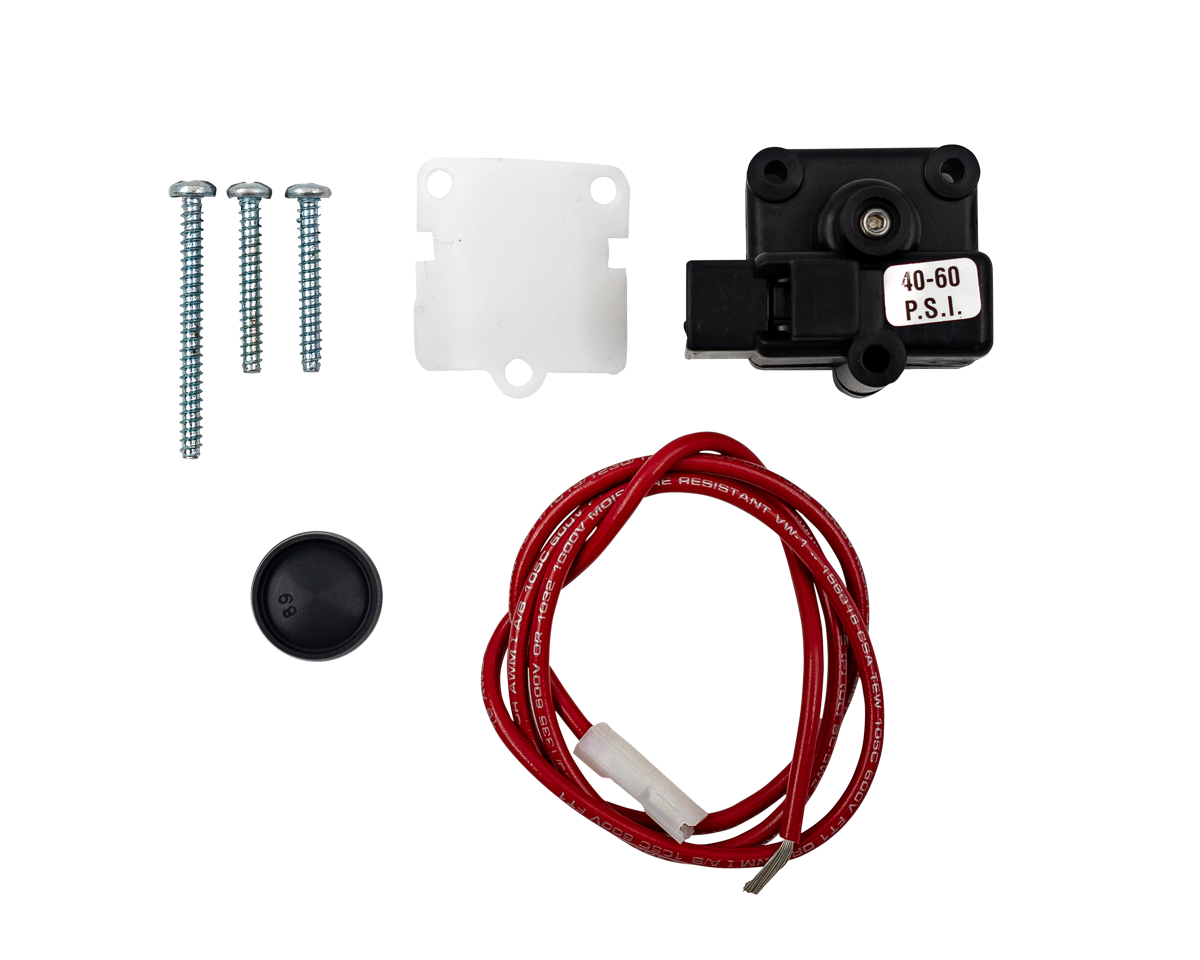 P/Switch suit 12V pump [125 90.543.006]