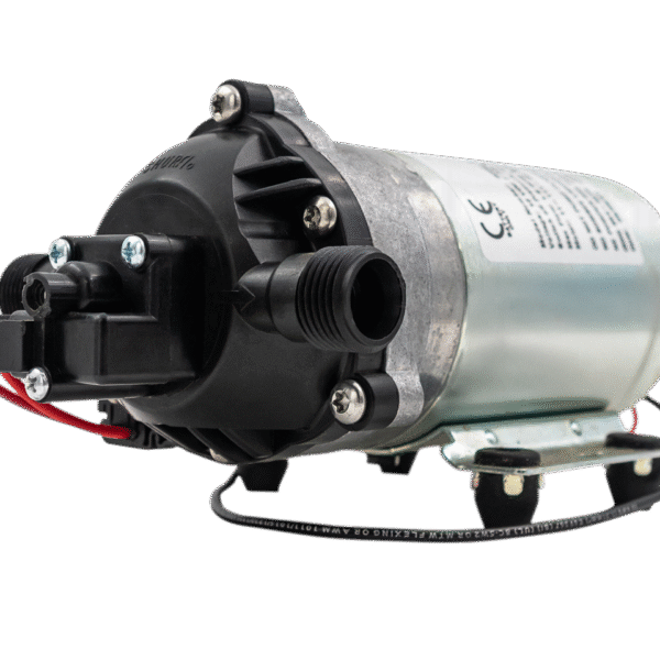 Shurflo Pump [125 90.543.940]