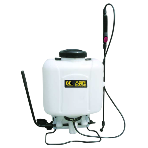 Sprayer - Backpack (C4) [125 90.704.016]