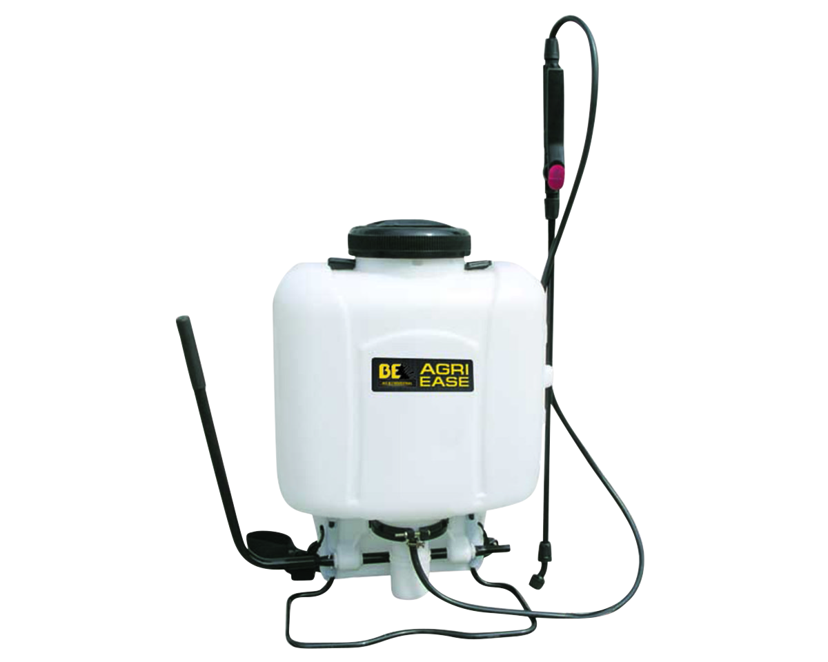 Sprayer - Backpack (C4) [125 90.704.016]