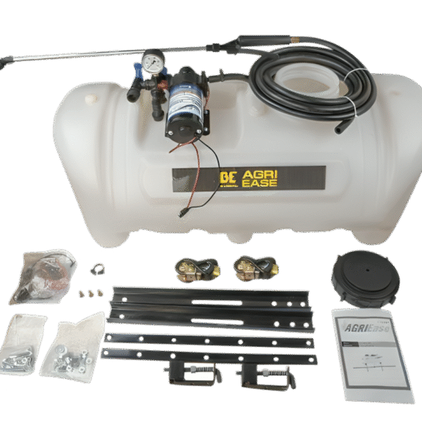 ATV Sprayer 95L with Boom [125 90.713.250]