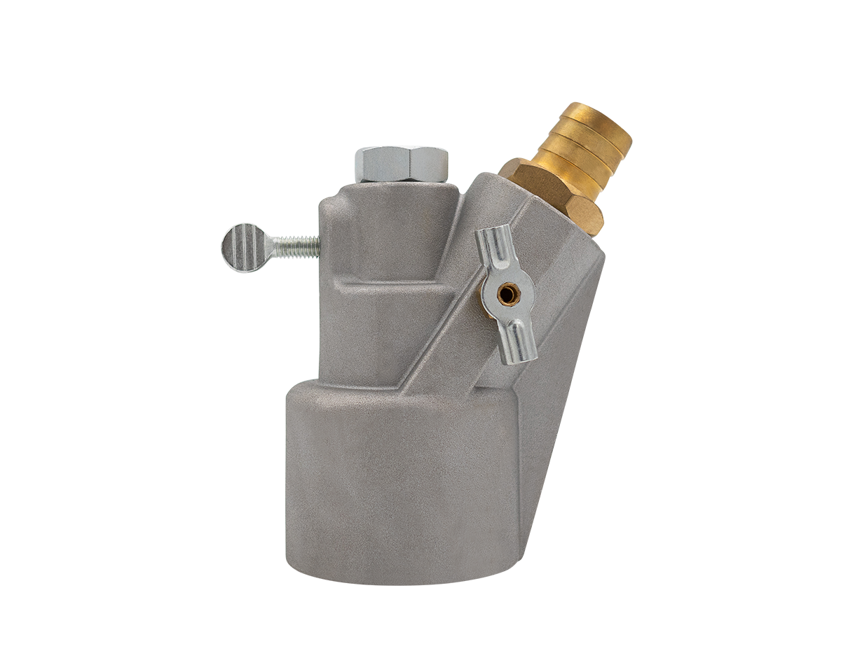 Sand Blast Gun Head suit9001-9 [125 9051-9C]