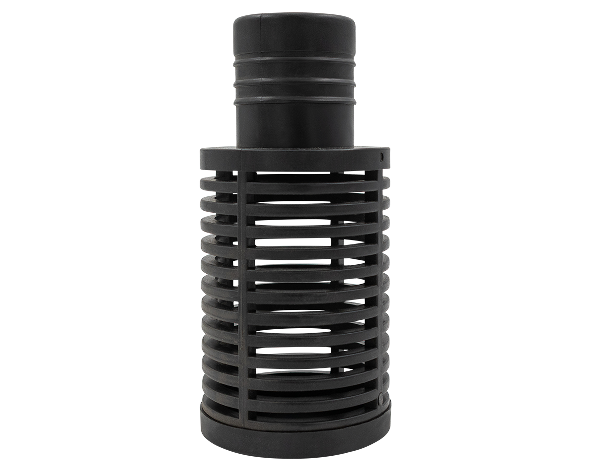 Foot Valve Strainer 1.5 inch [125 FVS115]