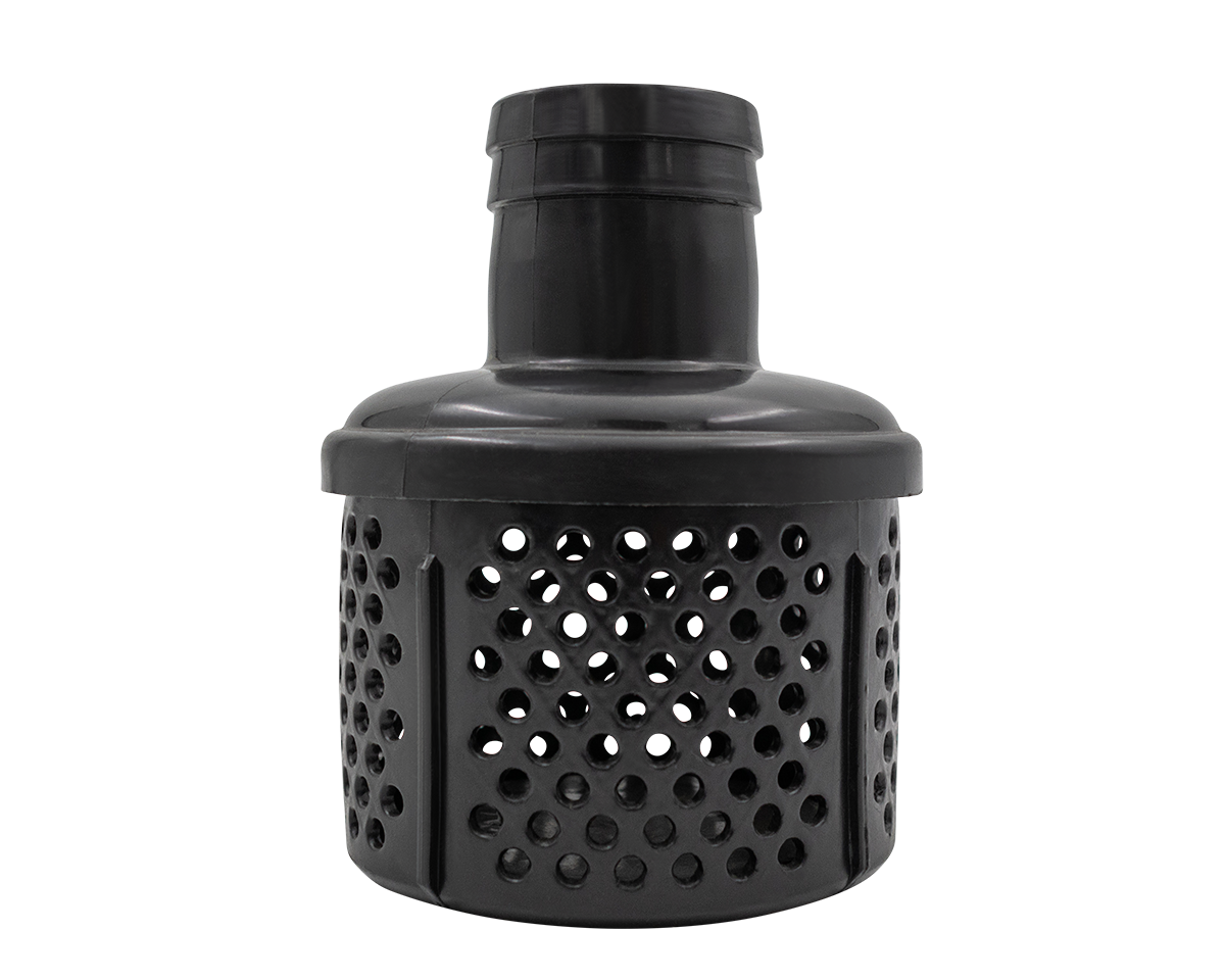 Foot Valve Strainer 2 Inch [125 FVS200]