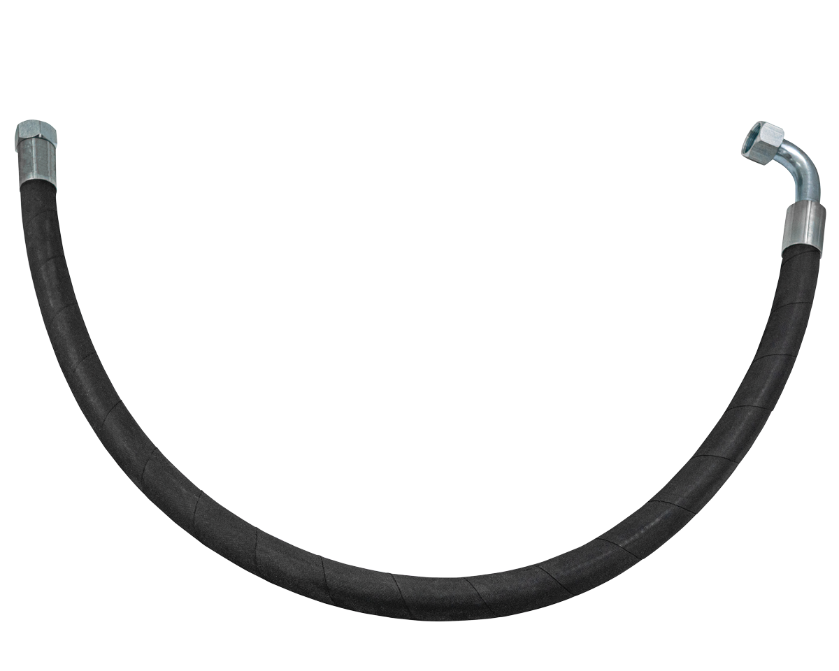 Hydraulic Hose Tank [125 LST37-00006]