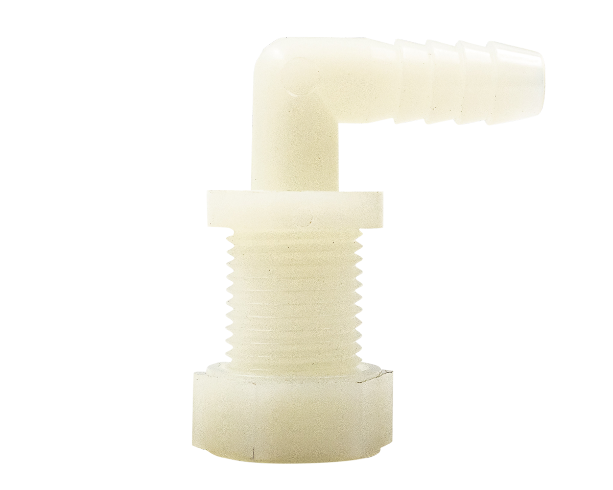 Gator -Nozzle Body 3/8 inch EL [125 NTL38]