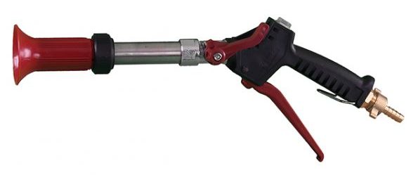 16″ Long Range Misting Spray Gun [125 SG-2200-ST]