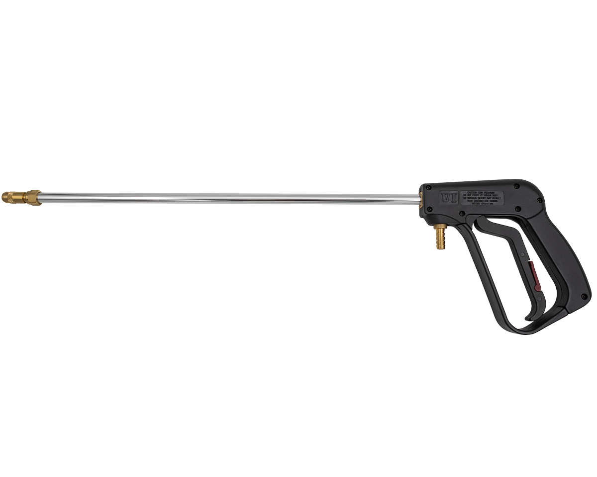 Spray Gun / Lance        (C01) [125 SG-5524-18]