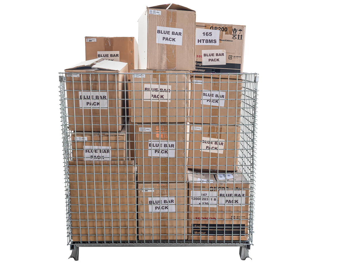 Wire Bin [125 Wire Bin]