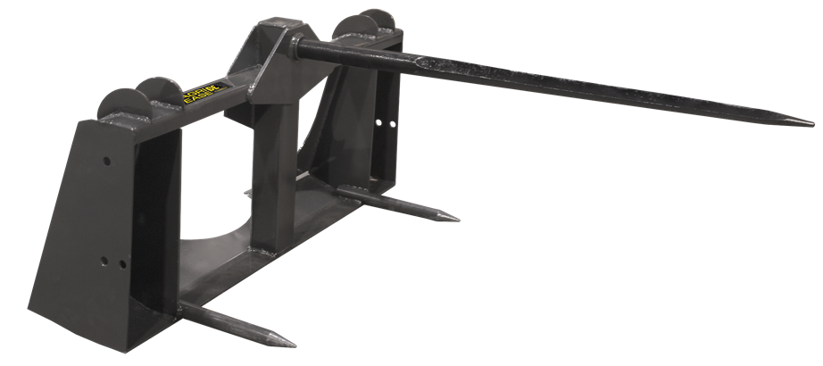 Bale Spear 43in [125 60.000.005X]