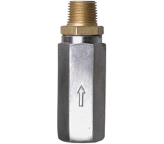 In Line Turbo and Jetter High Pressure Filter[125 85.211.006B]